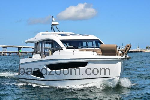 Sealine C430 anmeldelser og tekniske specifikationer